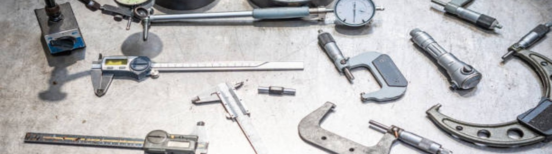 Three Screws and Barrels