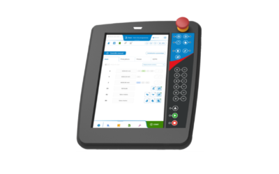 Sepro Visual 4 Brings Advanced Control to Success Robots