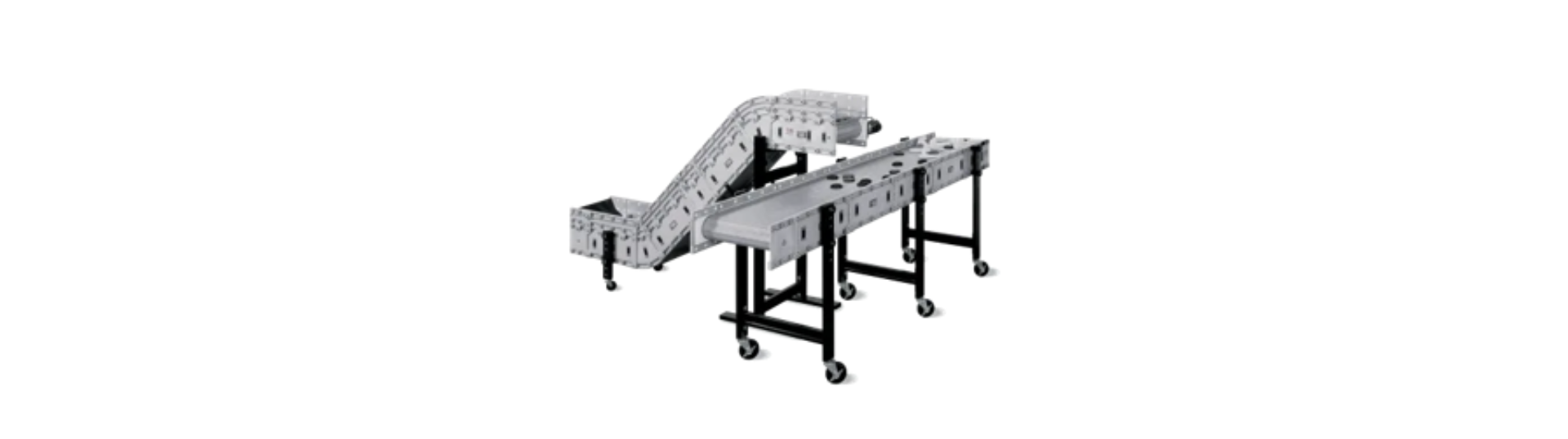 Dynamic Conveyor