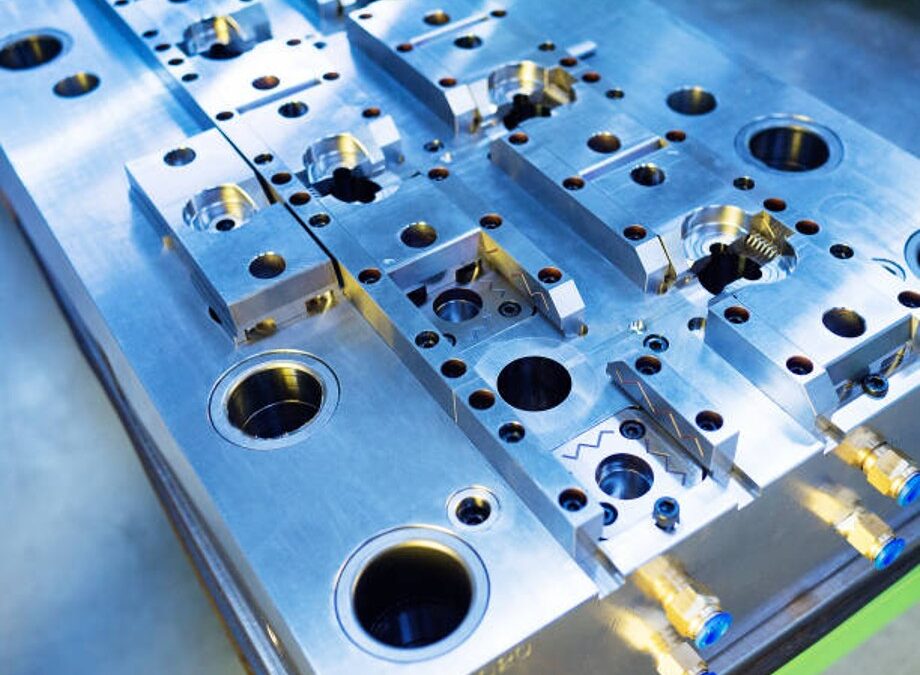 Benchmark the Mold Before You Benchmark the Process