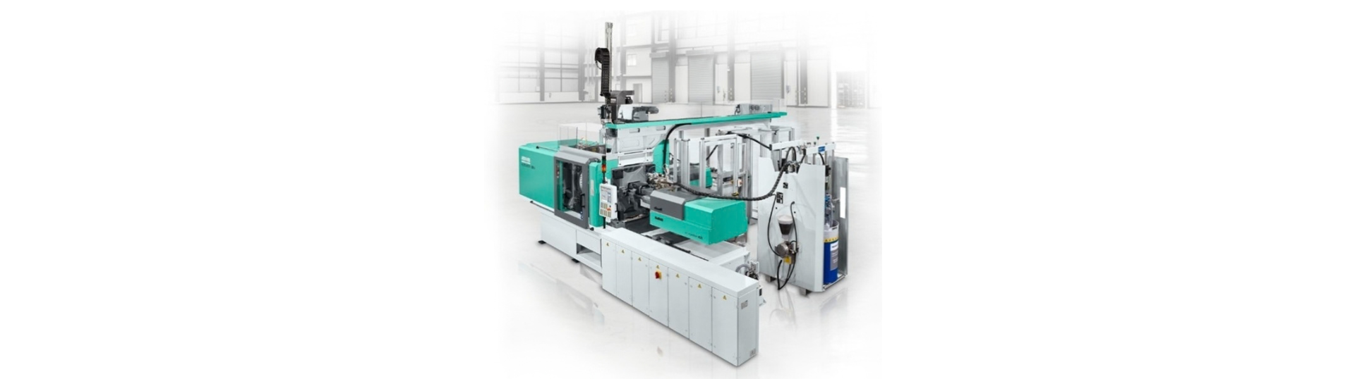 Automation Myths in Plastics Processing: What Smart Plants Really Look Like