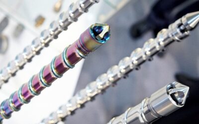 Why Check Ring Performance Matters in Injection Molding